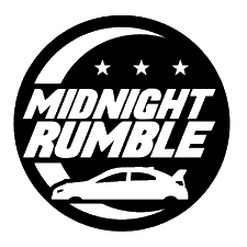 Logo Midnight Rumble Treviso